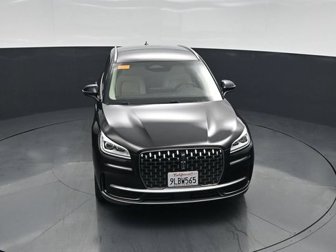 Used 2023 Lincoln Corsair Reserve w/ Equipment Group 201A FWD image 32