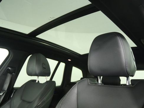 Used 2024 BMW X3 xDrive30i image 12