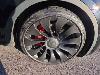 Used 2022 Tesla Model Y Performance