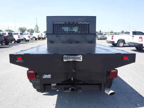 Used 2022 Chevrolet Silverado 2500 W/T w/ WT Convenience Package AWD/4WD image 6
