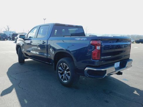 Used 2022 Chevrolet Silverado 1500 LT image 9