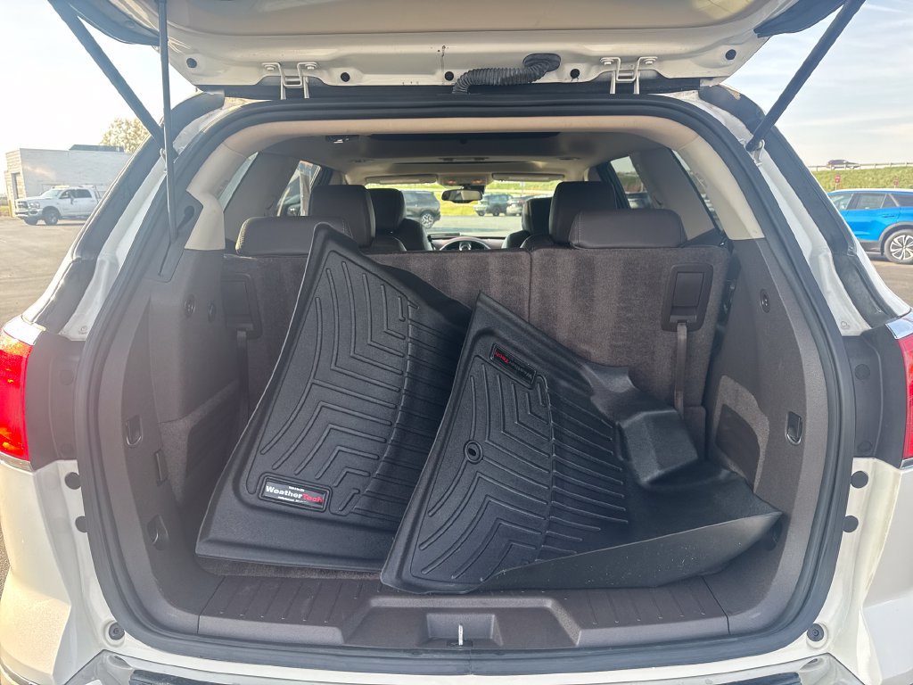 Used 2014 Buick Enclave Leather AWD/4WD image 7