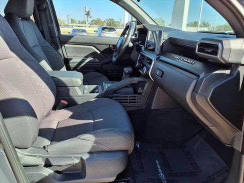 Certified 2024 Toyota Tacoma SR image 18