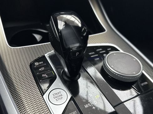 Used 2021 BMW X5 sDrive40i w/ M Sport Package image 26