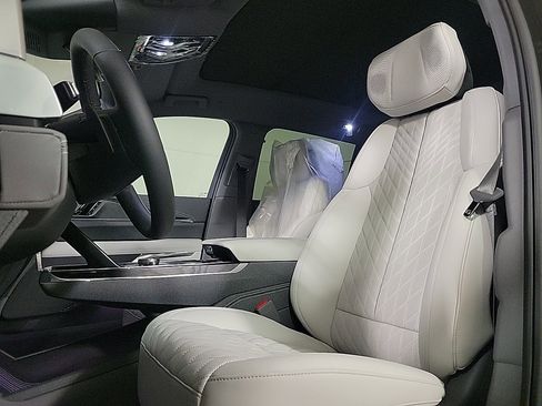 New 2026 Cadillac Escalade IQ Sport 1 image 10