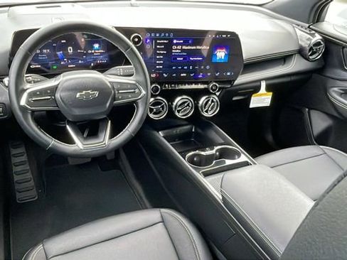 New 2026 Chevrolet Blazer EV LT image 14