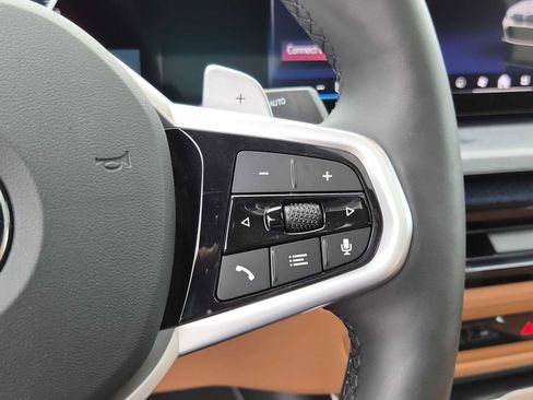 Used 2026 BMW 330i Sedan w/ M Sport Package image 21