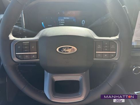 New 2026 Ford F350 Lariat w/ Tremor Off-Road Package AWD/4WD image 9