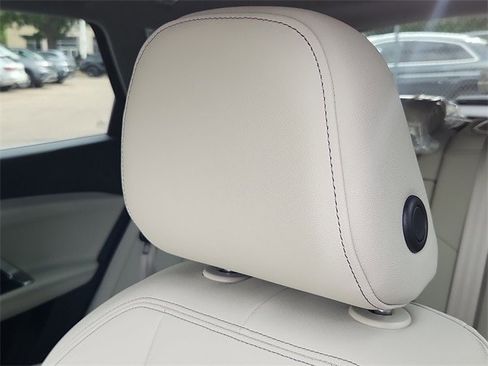 New 2025 Audi Q5 2.0T Premium Plus image 21