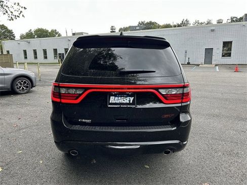 New 2026 Dodge Durango GT image 7
