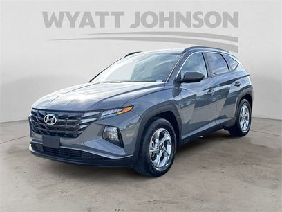 Used 2024 Hyundai Tucson SEL