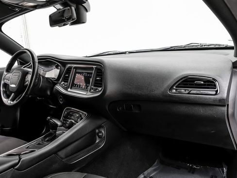 Used 2021 Dodge Challenger GT w/ Blacktop Package image 10