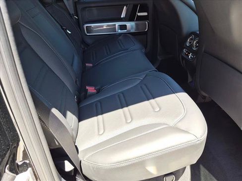 Used 2026 Mercedes-Benz G 550 image 21