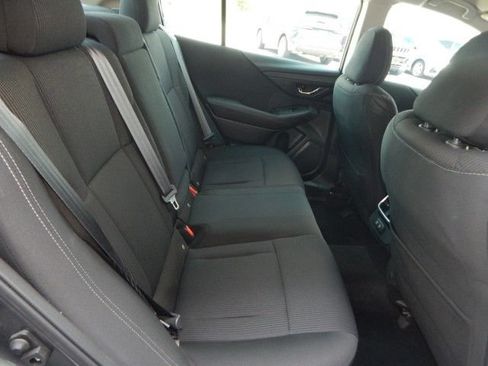 Used 2022 Subaru Legacy Premium AWD/4WD image 17