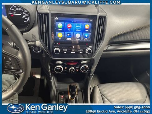 Used 2023 Subaru Forester Wilderness AWD/4WD image 17