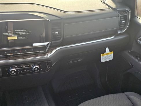 New 2026 GMC Sierra 1500 Elevation w/ Elevation Select Package image 16