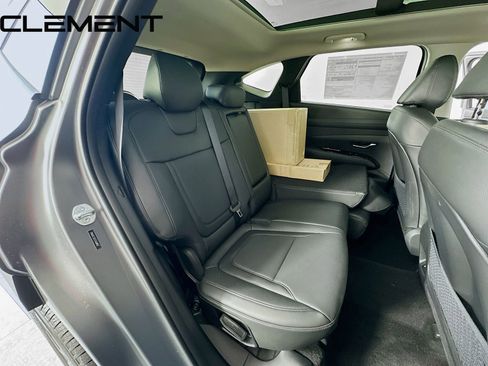 Certified 2026 Hyundai Tucson Limited image 34