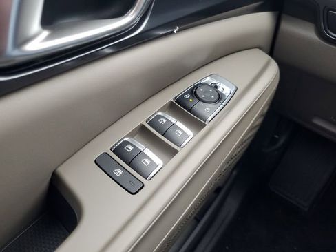 New 2026 Kia Carnival LXS image 27