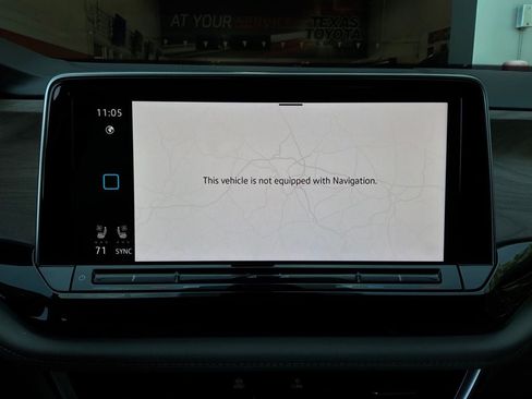 Used 2026 Volkswagen Atlas SE FWD image 36