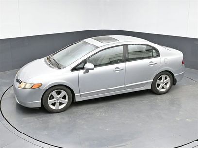 Used 2008 Honda Civic EX