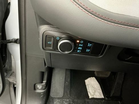 New 2026 Ford Explorer Active image 22