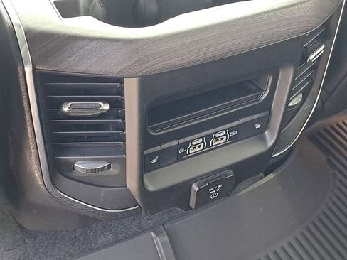 New 2026 RAM 1500 Laramie w/ Night Edition image 21