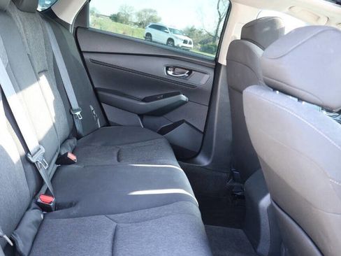 Used 2023 Honda Accord EX image 16