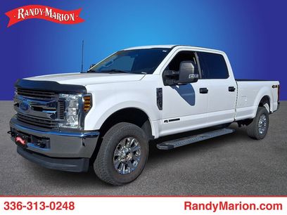 Used 2019 Ford F250 XLT