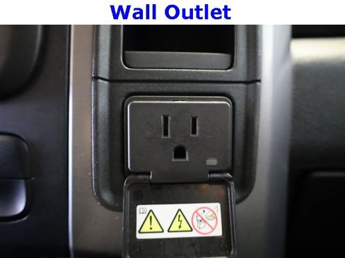 Used 2023 RAM 1500 Classic SLT w/ Trailer & Traction Group image 25