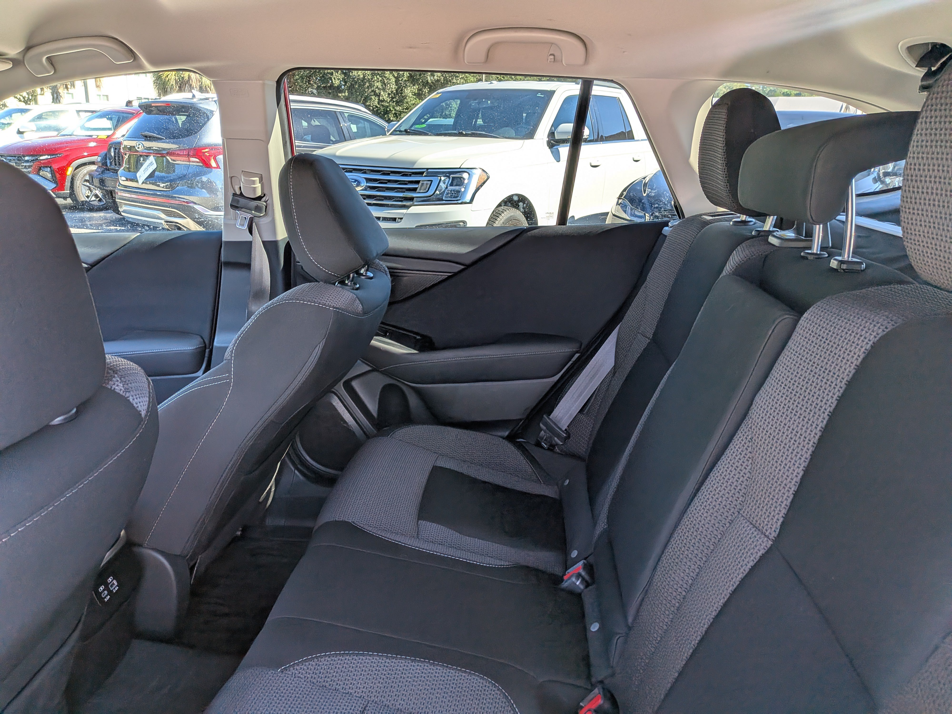 Certified 2023 Subaru Outback Premium AWD/4WD image 14