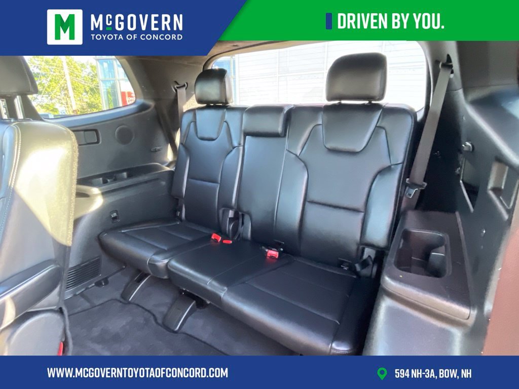 Used 2025 Kia Telluride SX Prestige X-Line AWD/4WD image 27