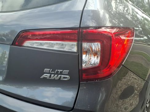 Used 2020 Honda Pilot Elite image 14