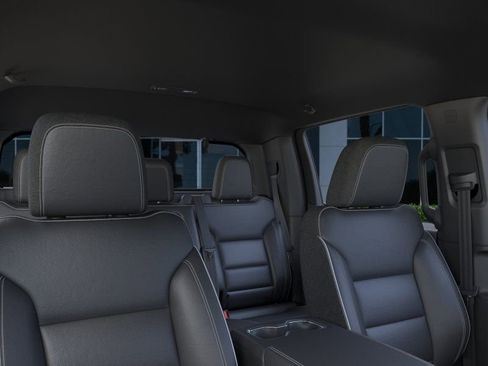 New 2026 GMC Sierra EV Elevation w/ Premium Package AWD/4WD image 24