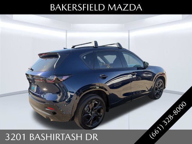 New 2026 MAZDA CX-5 2.5 S w/ Premium Plus Package AWD/4WD image 5