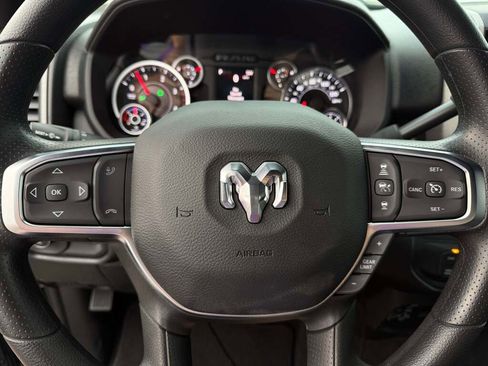 New 2026 RAM 2500 Tradesman image 23