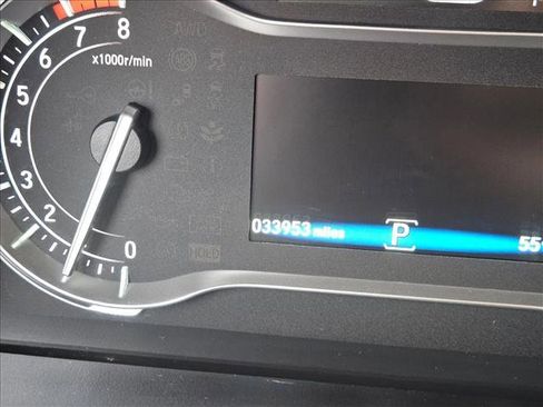 Used 2022 Honda Ridgeline RTL-E image 11