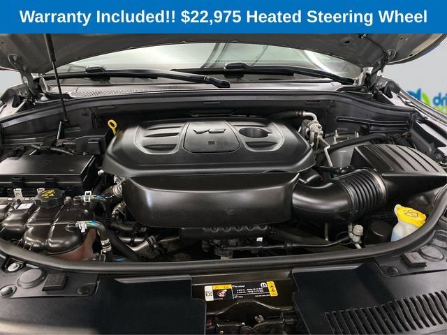 Used 2021 Dodge Durango GT AWD/4WD image 11
