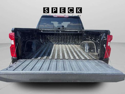 Used 2023 Chevrolet Silverado 1500 LT AWD/4WD image 19