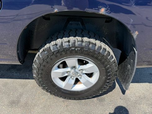 Used 2013 RAM 1500 Tradesman w/ PWR & Remote Entry Group AWD/4WD image 5
