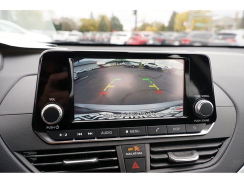 Used 2022 Nissan Altima 2.5 S image 27