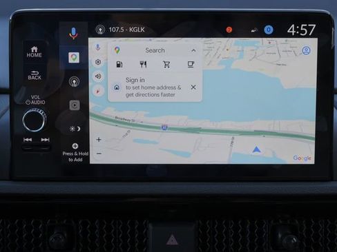 New 2026 Honda CR-V Sport Touring image 15