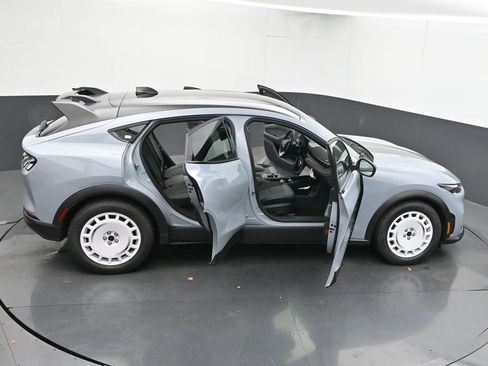 New 2025 Ford Mustang Mach-E GT image 68