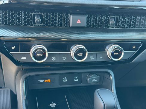 New 2026 Honda CR-V EX-L image 20