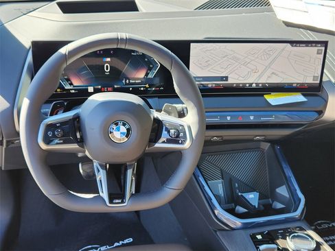 New 2026 BMW X3 xDrive30 image 11