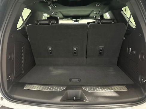 Used 2023 Chevrolet Tahoe High Country w/ Advanced Technology Package image 10