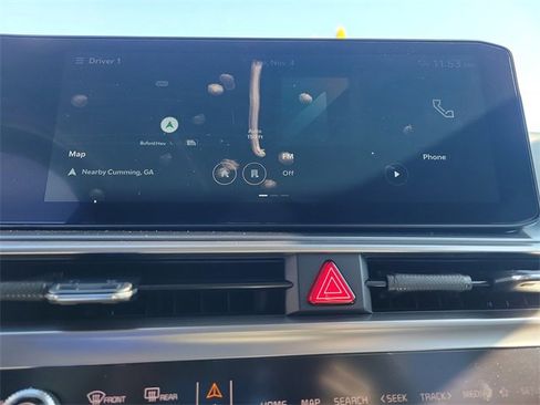 Certified 2024 Kia Sorento S w/ Panoramic Sunroof Package image 24