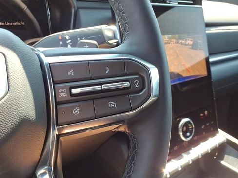 New 2027 GMC Terrain Elevation w/ Elevation Premium Package AWD/4WD image 25