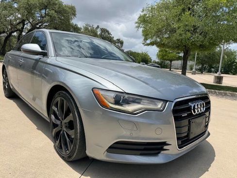 Used 2013 Audi A6 2.0T Premium Plus image 11