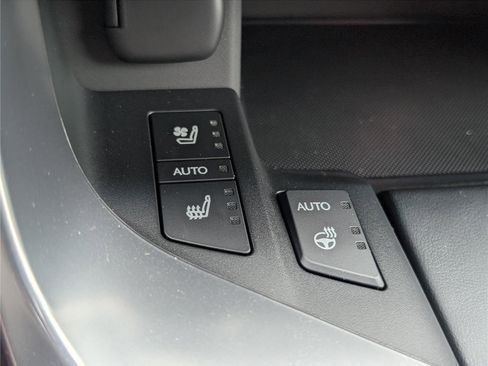 New 2026 Lexus LX 700h F Sport image 28