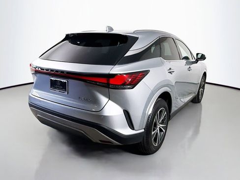 Certified 2024 Lexus RX 350 Premium image 5